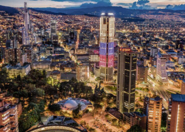 BOGOTA TORRE COLPATRIA