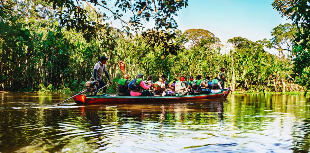 AMAZONAS