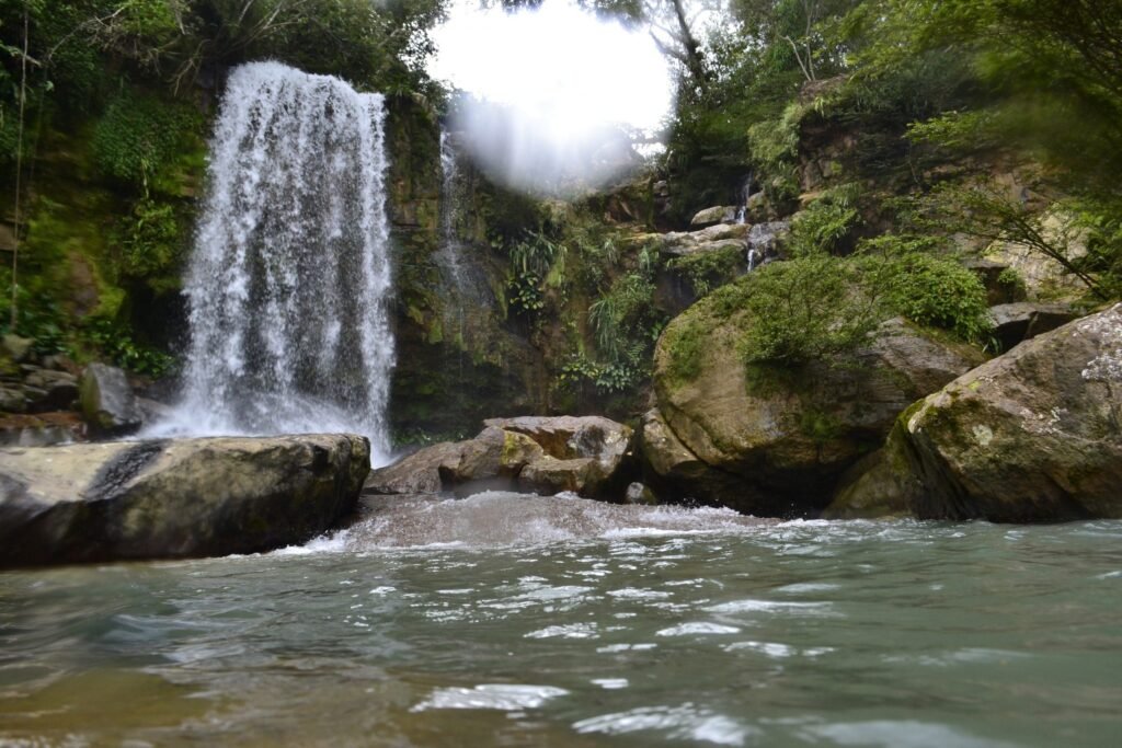 CAÑON DEL GUEJAR