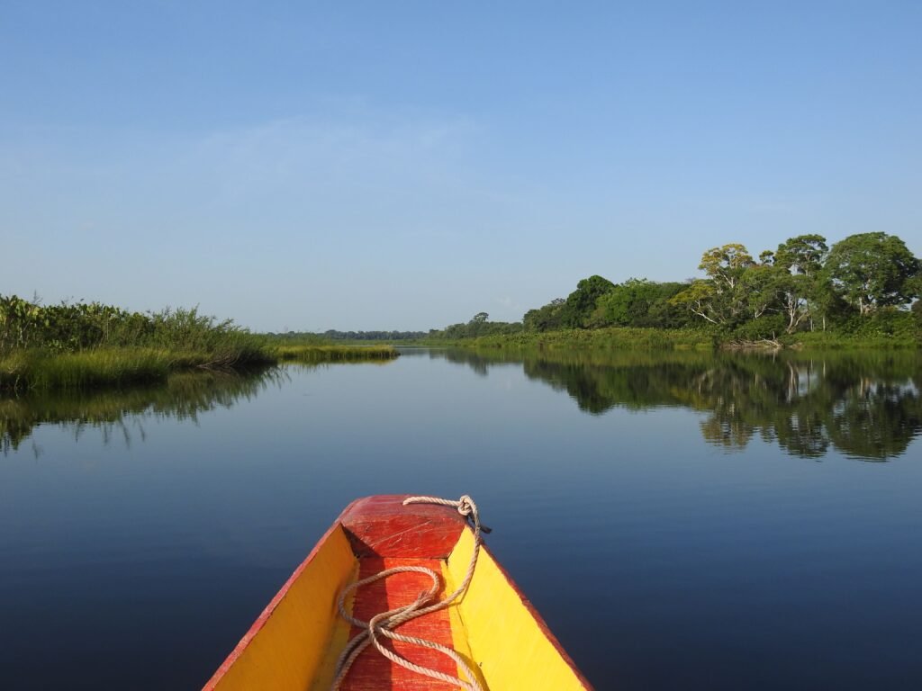 San José del Guaviare