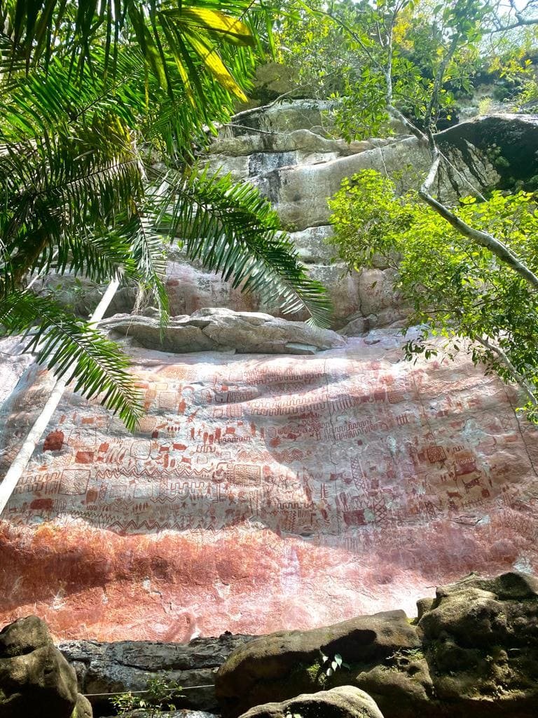 San José del Guaviare