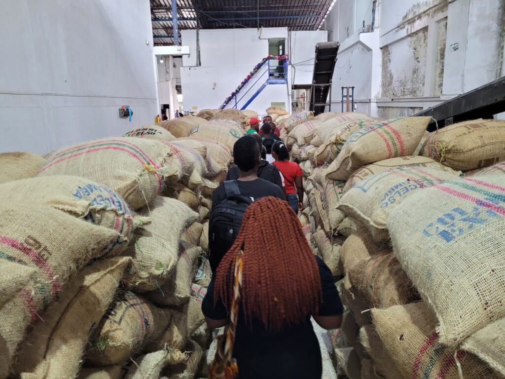 TUMACO