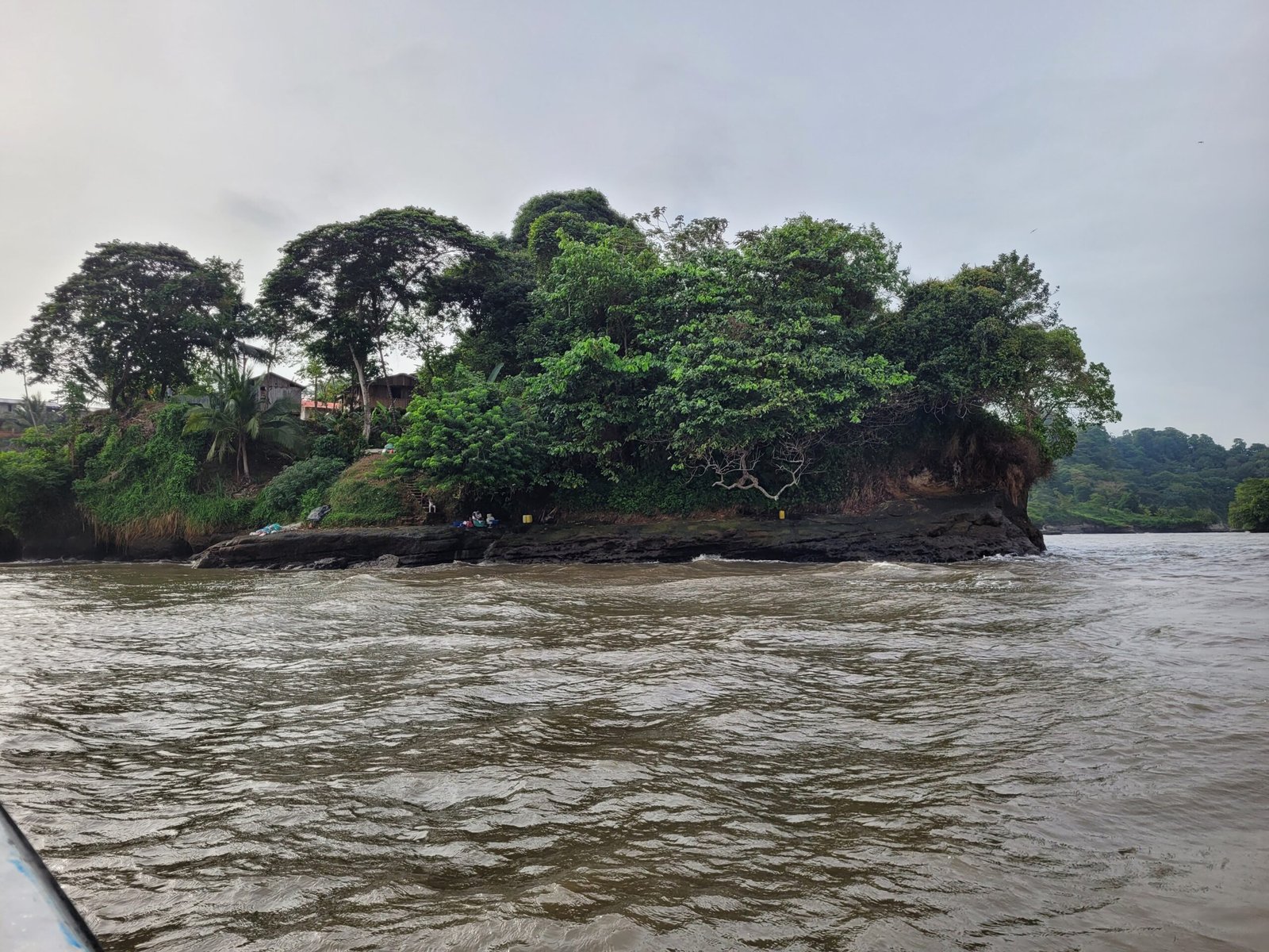 TUMACO