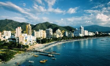 GUACHACA – SANTA MARTA – BURITACA – MENDIHUACA – PALOMINO 2025