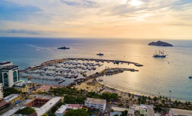 GUACHACA – SANTA MARTA – BURITACA – MENDIHUACA – PALOMINO 2025