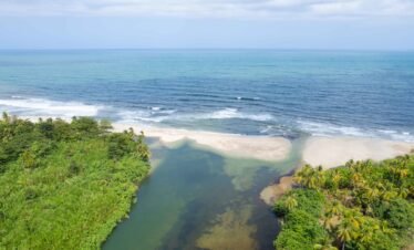 GUACHACA – SANTA MARTA – BURITACA – MENDIHUACA – PALOMINO 2025