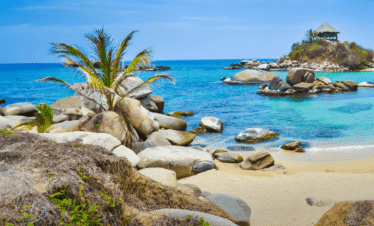 GUACHACA – SANTA MARTA – BURITACA – MENDIHUACA – PALOMINO 2025