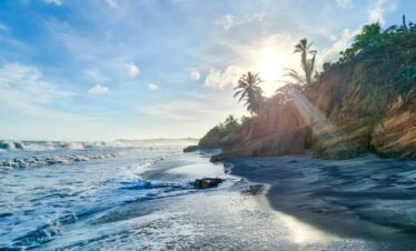 GUACHACA – SANTA MARTA – BURITACA – MENDIHUACA – PALOMINO 2025