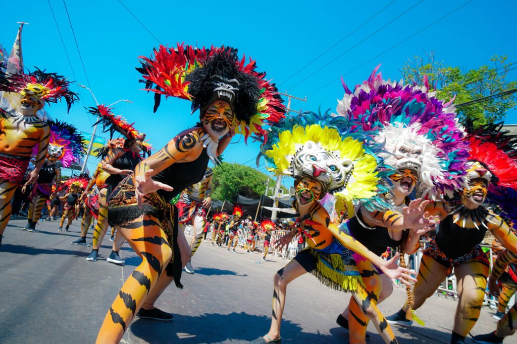Carnaval de Barranquilla