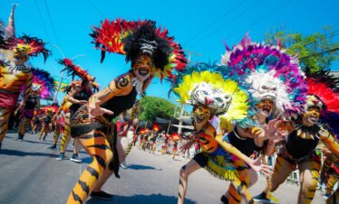 Carnaval de Barranquilla