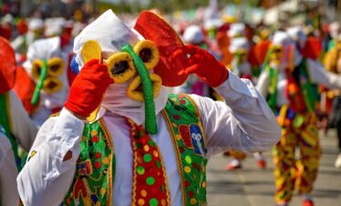 Carnaval de Barranquilla