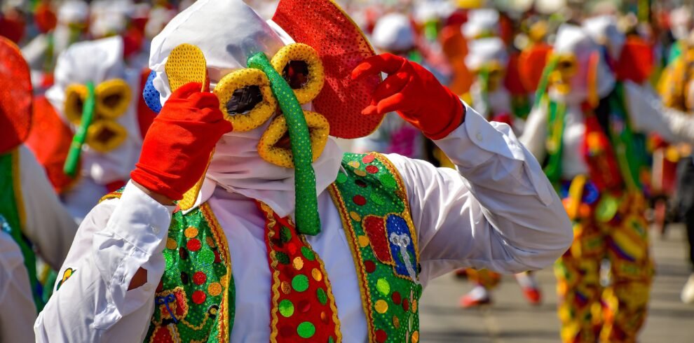 Carnaval de Barranquilla