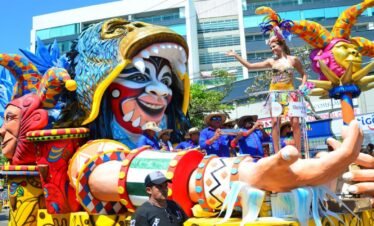 Carnaval de Barranquilla