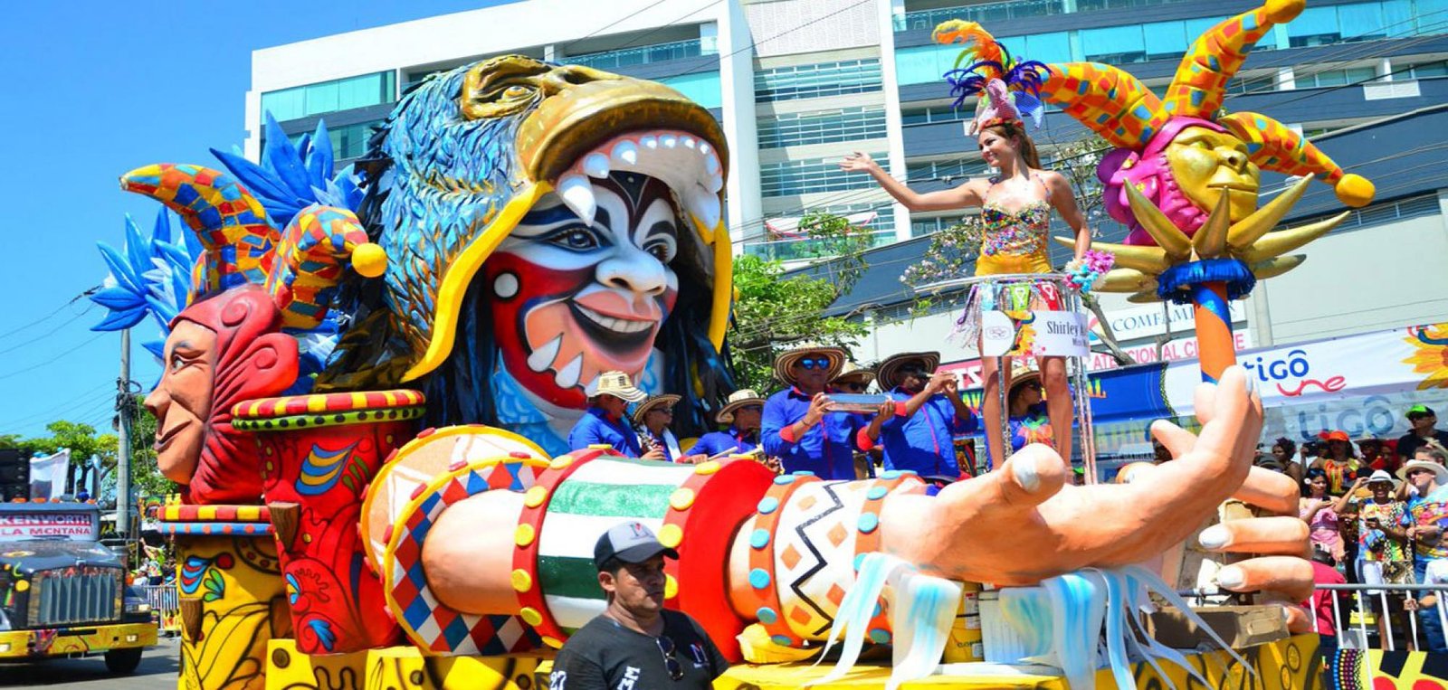 Carnaval de Barranquilla
