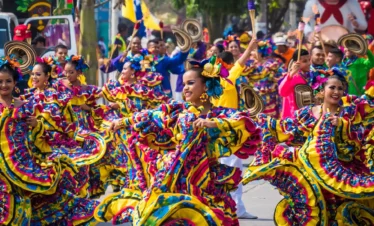 Carnaval de Barranquilla