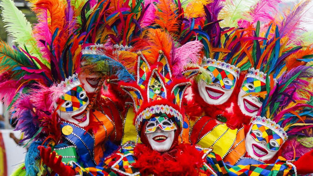 Carnaval de Barranquilla