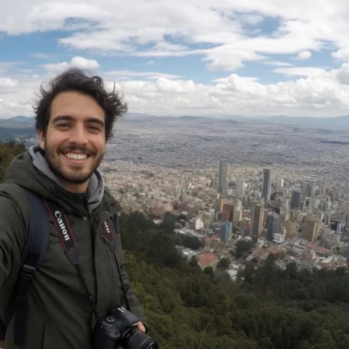 HERITAGE: Bogota’s Living History